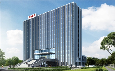 國舜集團(tuán)：打造產(chǎn)城融合新標(biāo)桿